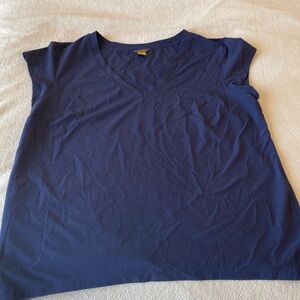 Eddie Bauer AV women’s short sleeve shirt